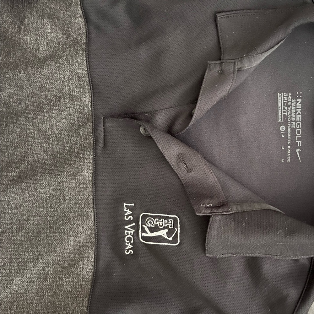 Nike golf polo